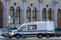 ФСБ, МВД и Росгвардию перевели на усиленный режим в Московском регионе