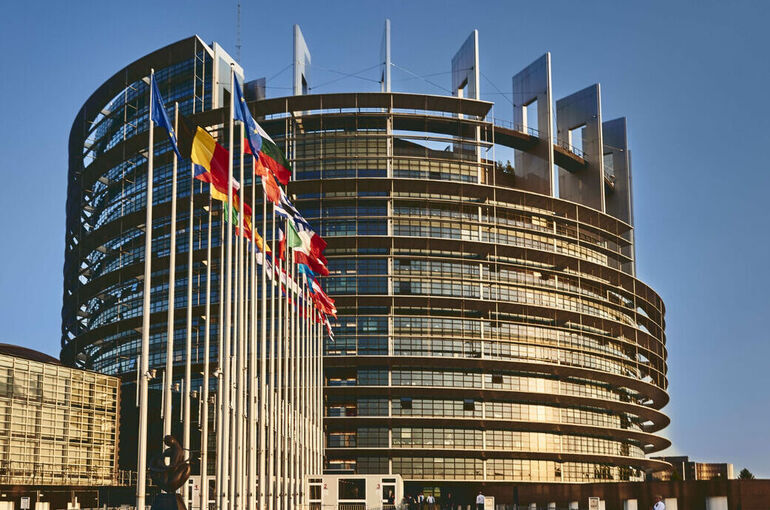 Эксперт считает, что ЕС может пойти на сближение с Россией в ближайшие два‑три года