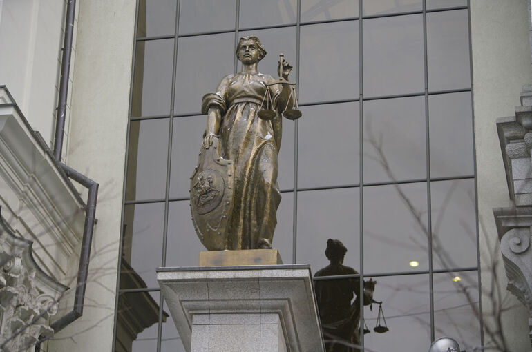 Всероссийский съезд судей предлагают созывать раз в шесть лет