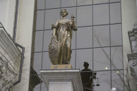 Всероссийский съезд судей предлагают созывать раз в шесть лет