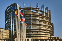 Эксперт считает, что ЕС может пойти на сближение с Россией в ближайшие два‑три года