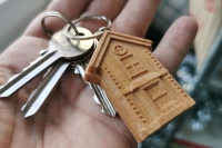 Госдума приняла в первом чтении законопроект об обеспечении жильем космонавтов