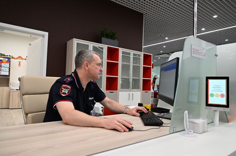 Россиян предложили лишать прописки, если она окажется фиктивной