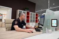 Россиян предложили лишать прописки, если она окажется фиктивной