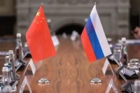 Россия и Китай обменялись опытом борьбы с давлением извне