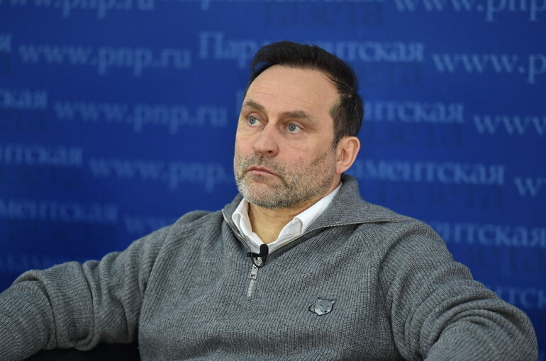 Депутат Свищев предложил регулировать использование ИИ-изображений в рекламе