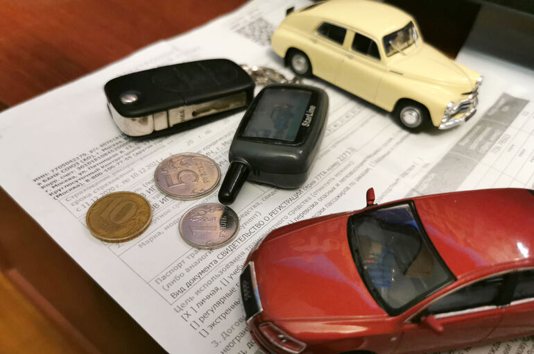 МВД: Водителей пока не будут штрафовать по камерам за езду без ОСАГО