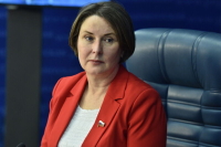 Депутат Разворотнева рассказала, для чего МВД меняет правила прописки 