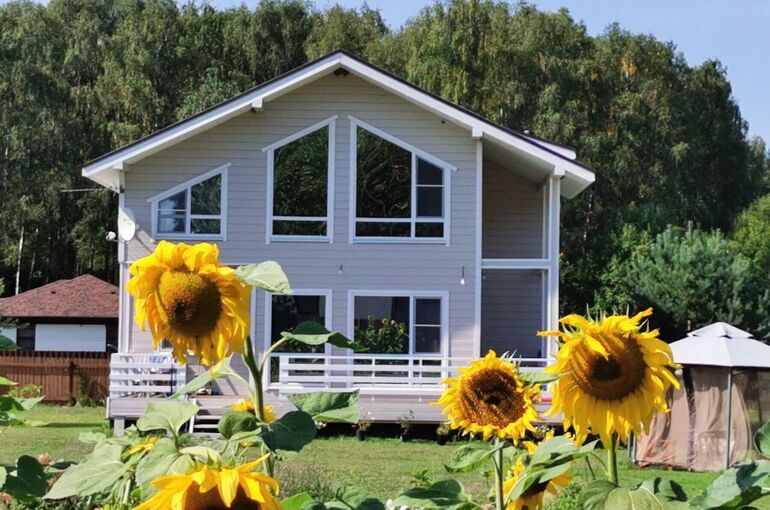 Гостевых домов для агротуристов станет больше