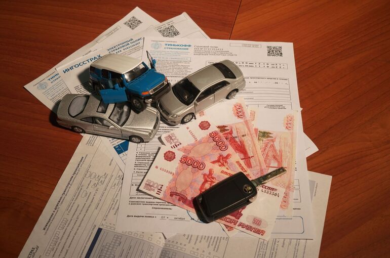 Депутат Аксаков: Законопроект об увеличении лимита выплат по ОСАГО готов