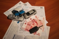 Депутат Аксаков: Законопроект об увеличении лимита выплат по ОСАГО готов