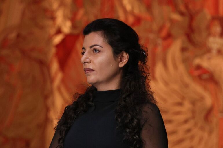 Совет Думы принял решение наградить Симоньян медалью Говорухина