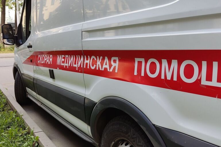 При взрыве в Севастополе повреждения получили не менее 40 квартир