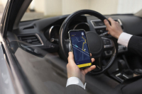 Минпромторг добавил четыре автомобиля в список для работы в такси