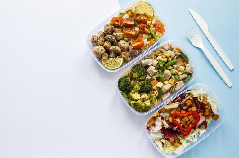 Роспотребнадзор разработал требования к производству готовой еды