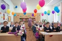 В России стартует приемная кампания в первый класс