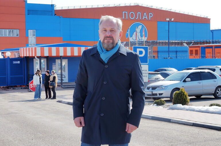 Крепкое плечо для защитников: как помогают бойцам СВО на передовой