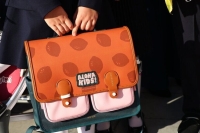 Приемная кампания в первые классы пройдет в два этапа