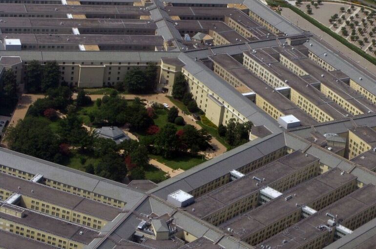 Reuters: Пентагон может дополнительно направить тысячи солдат на Ближний Восток