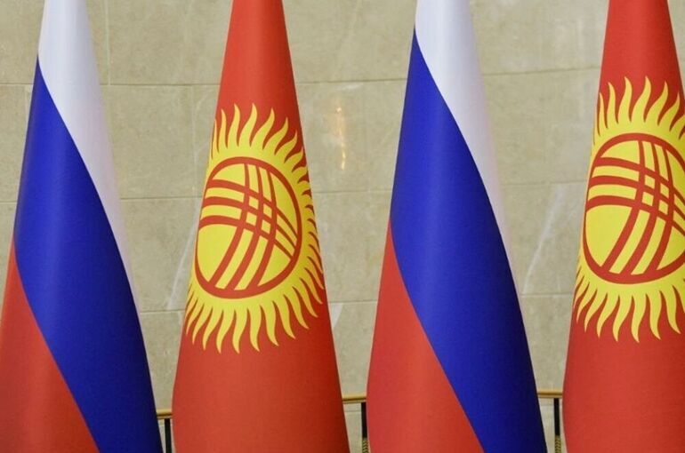 Глава парламента Киргизии Маматалиев прибыл в Москву по приглашению Володина