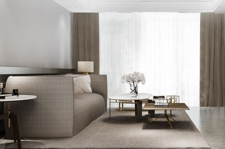 Аренду квартир для туристов предложили легализовать