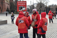 Гидов-переводчиков предложили аттестовывать на проведение экскурсий на жестовом языке