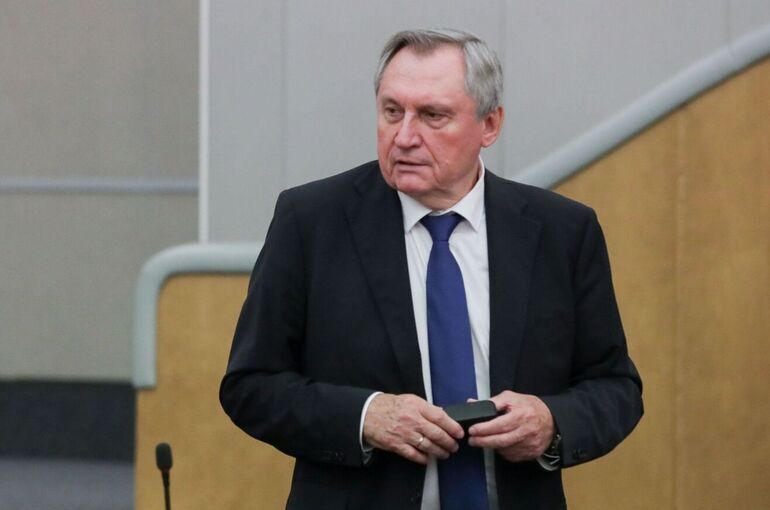 Депутат Шульгинов рассказал, какие изменения могут произойти в сфере майнинга