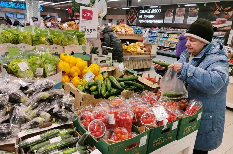 Наценку на социально значимые продукты предложили ограничить