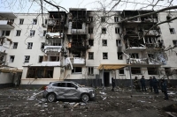 Найдено тело второго погибшего при взрыве в жилом доме в Севастополе