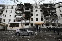 Найдено тело второго погибшего при взрыве в жилом доме в Севастополе