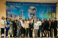 В Крыму прошел всероссийский конкурс памяти военкора Александра Федорчака