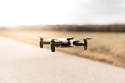 Генерал: Дроны ВСУ на Ленобласть могли запустить из стран Балтии