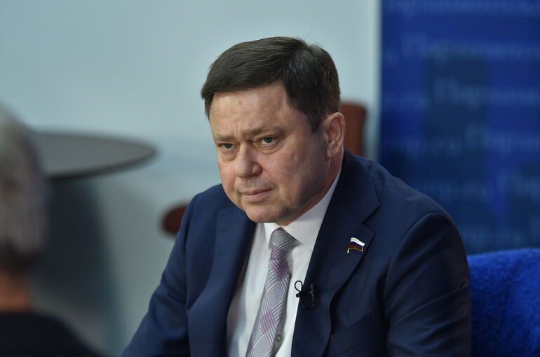 Депутат Кривоносов ожидает резкого роста поездок россиян в КНДР