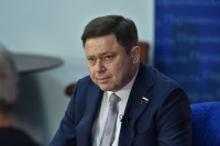 Депутат Кривоносов ожидает резкого роста поездок россиян в КНДР