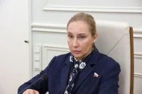 Сенатор призвала учитывать специфику регионов при выделении субсидий на санавиацию