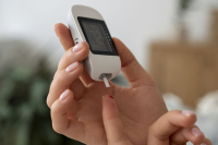 Эксперты рассказали, как жить с сахарным диабетом