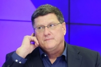 Риттер: Россия выигрывает, не отвечая на удары Киева по гражданским объектам