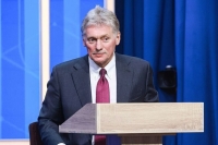 Песков: Спецслужбы РФ принимают меры для купирования угроз