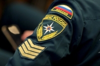 Куренков: МЧС может стать координирующим органом противоминной деятельности