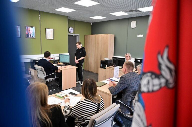 Призывникам разрешили не посещать военкомат для отсрочки при одном условии