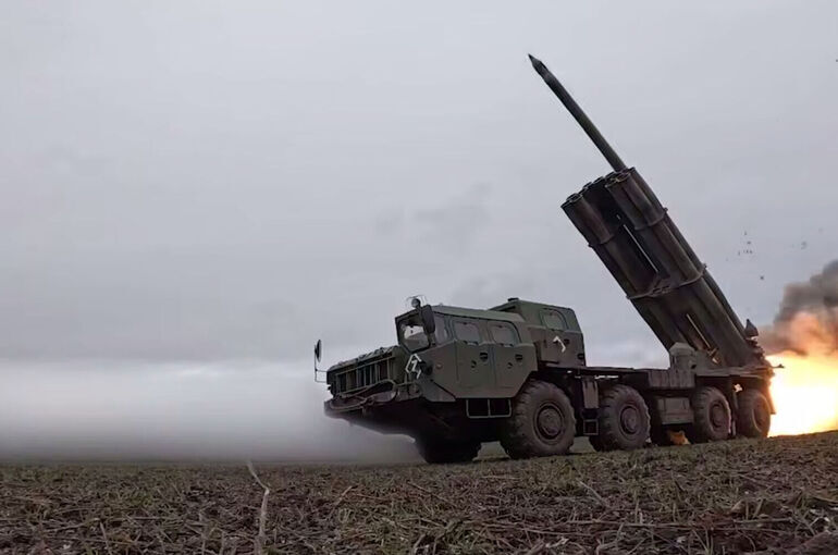 Армия России освободила Шевяковку в Харьковской области