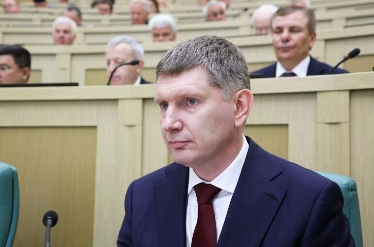 Решетников: Потенциал замещения неэффективной занятости составляет 3 млн человек