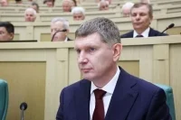 Решетников: Потенциал замещения неэффективной занятости составляет 3 млн человек