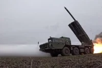 Армия России освободила Шевяковку в Харьковской области
