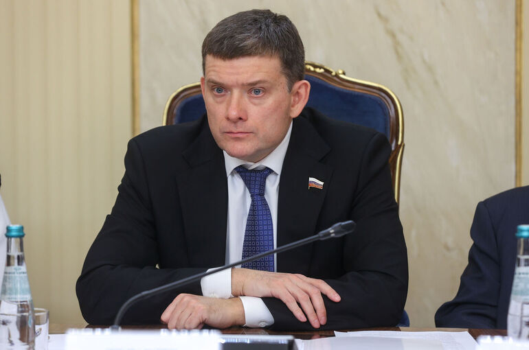 Сенатор Журавлев: Совфед готов поддержать социальные инициативы бизнеса