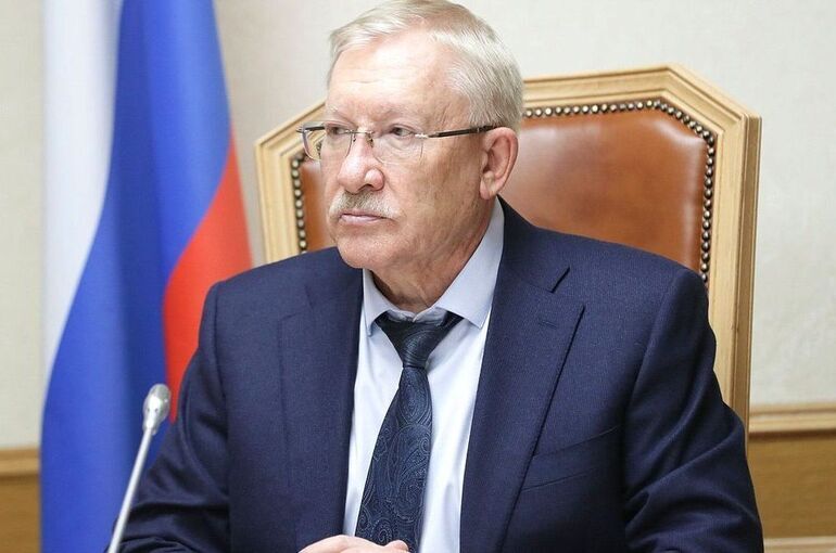 Депутат Морозов рассказал, каким ему запомнился Станислав Говорухин