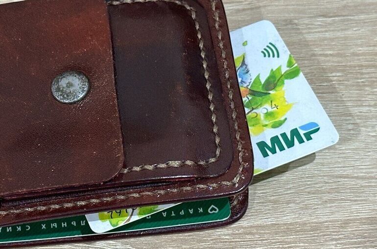 ЦБ и кабмин хотят сделать карту «Мир» единым инструментом доступа к льготам