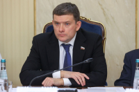 Сенатор Журавлев: Совфед готов поддержать социальные инициативы бизнеса