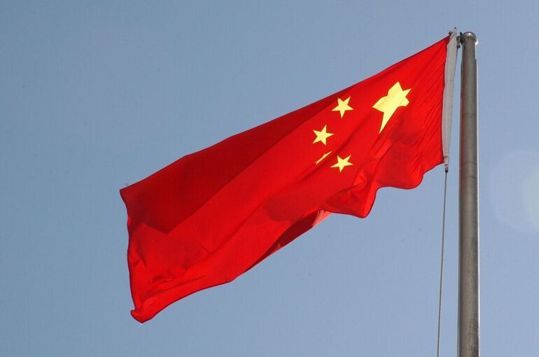 Reuters: Китай призвал к мирным переговорам по конфликту в Иране