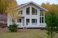 Эскроу-счета предложили расширить на ипотеку для ИЖС